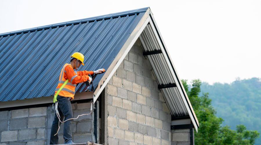 Professional Flat Roofing Installation in Orondo, WA